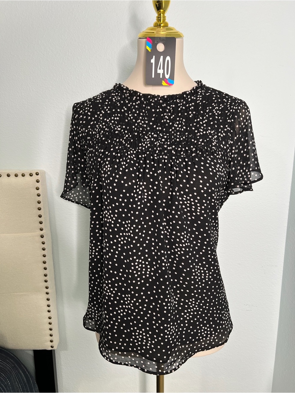 Chicos Blouse #140